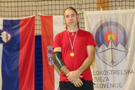 LOKOSTRELSKO TEKMOVANJE RAKEK 46 FOTO LJUBO VUKELIČ